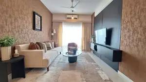 Iconic Galaxy Highest Category Furnished Apartment for Sale - Rajagiri