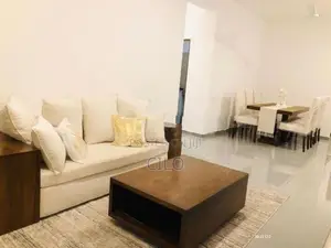 Iconic Galaxy 2 Bedrooms Fully Furnished Apartment Sale - Rajagiriya