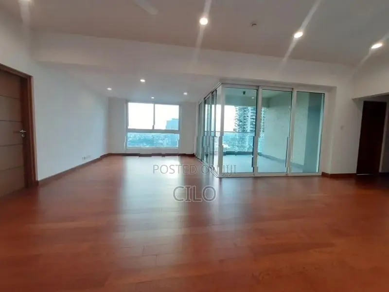 Elements Unfurnished Apartment Rent - Rajagiriya
