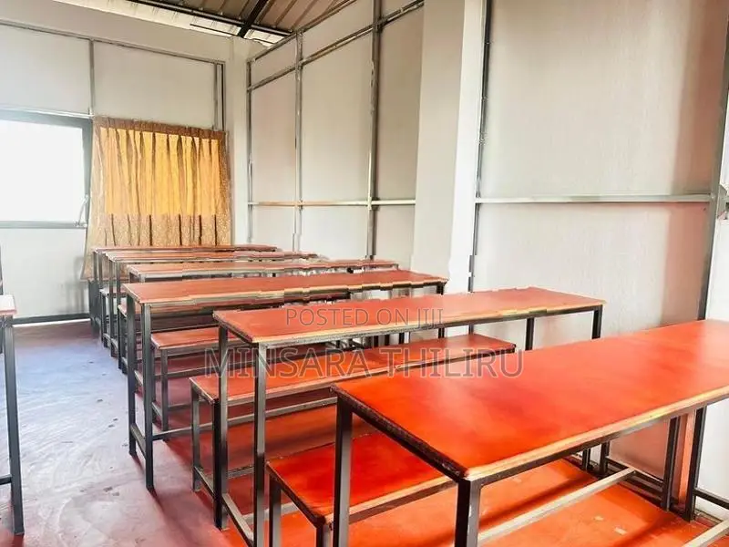 Classroom For Rent Hettipola