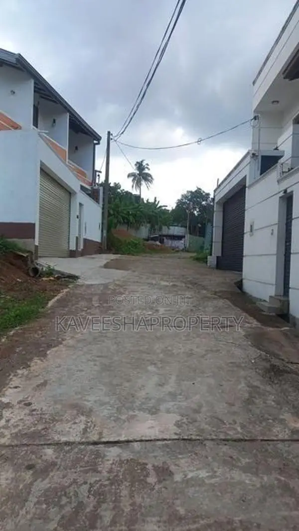 Land for Sale Battaramulla