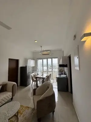 Prime Bella 2 Bedrooms Furnished Apartment Rent - Rajajgiriya