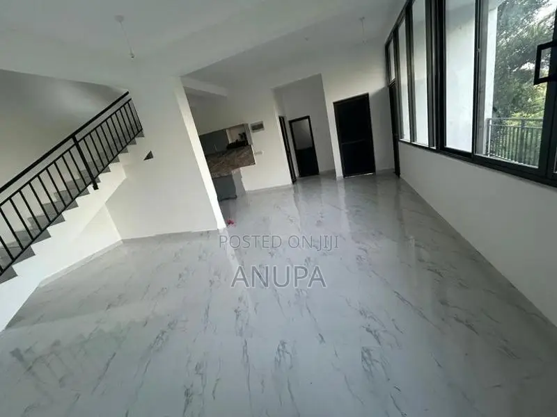 Brand New 2 Storey House for Rent – Malabe, Pothuarawa Road