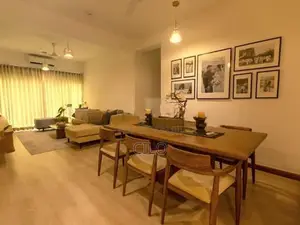 Iconic Galaxy 3 Bedrooms Furnished Apaprtment at Rajagiriya - Rent