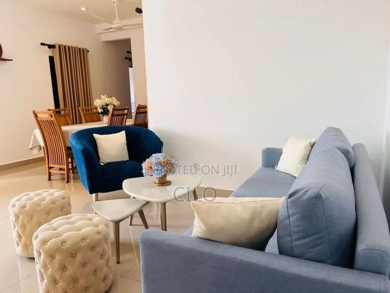 Santorini Resort 3BR Apartment for Sale Negombo