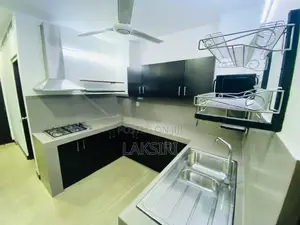 Furnished Luxury Solar Electricity House Rent Nugegoda Kohuwala