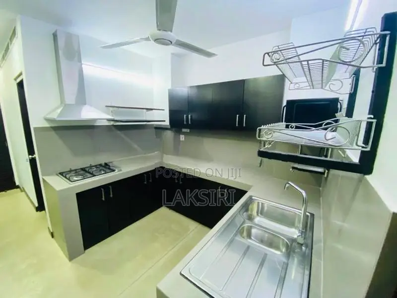 Furnished Luxury Solar Electricity House Rent Nugegoda Kohuwala