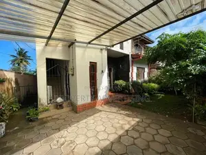 5BR House for Sale in Maharagama