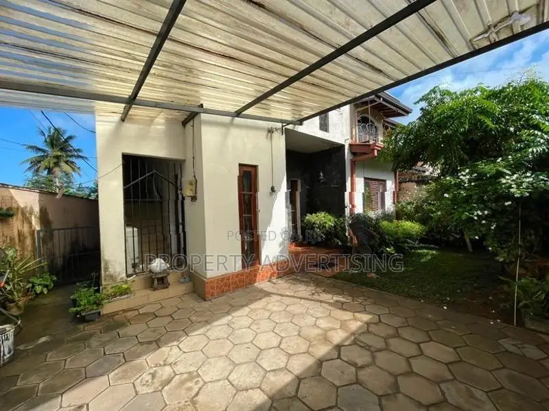5BR House for Sale in Maharagama