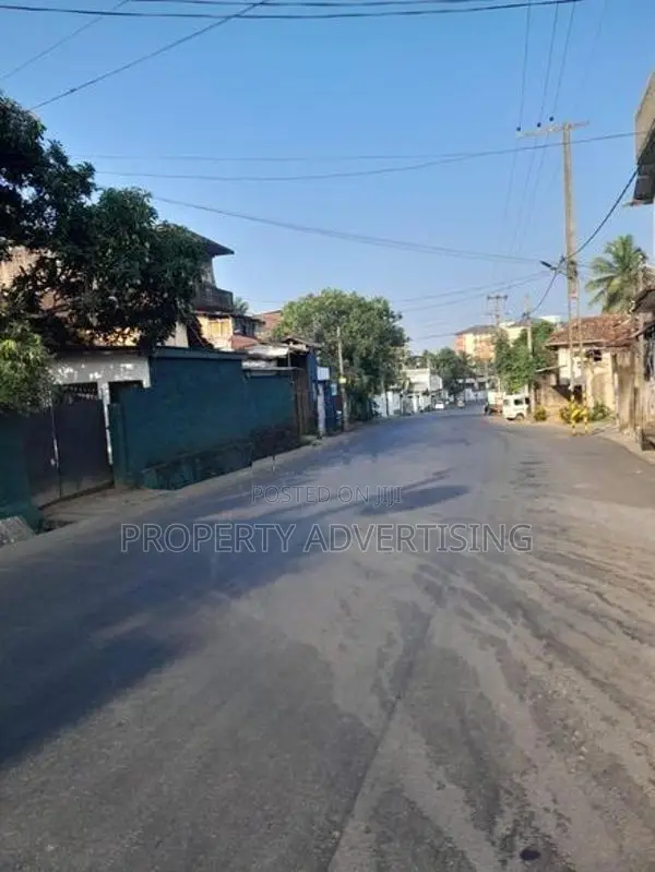 Commercial Property for Sale in Kawdana Road