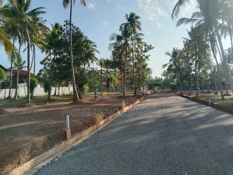 Land for Sale in Dankotuwa