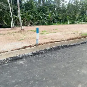 Airport Road Facing Land for Sale Minuwangoda