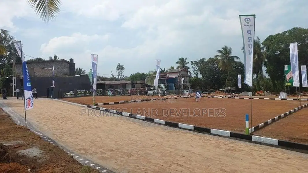 Residential Land for Sale in Panadura,gorakana H37