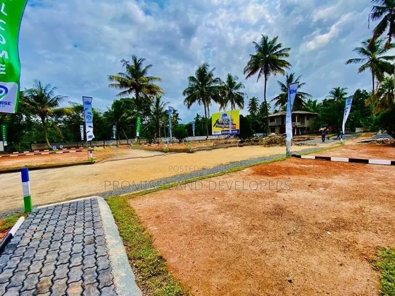 Residential Land for Sale Panadura,wadduwa H37
