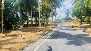 Residential Land for Sale in Kottawa Matthegoda