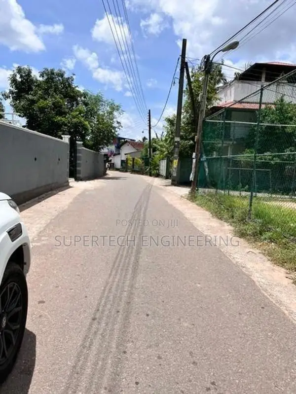 Kottawa Land for Sale