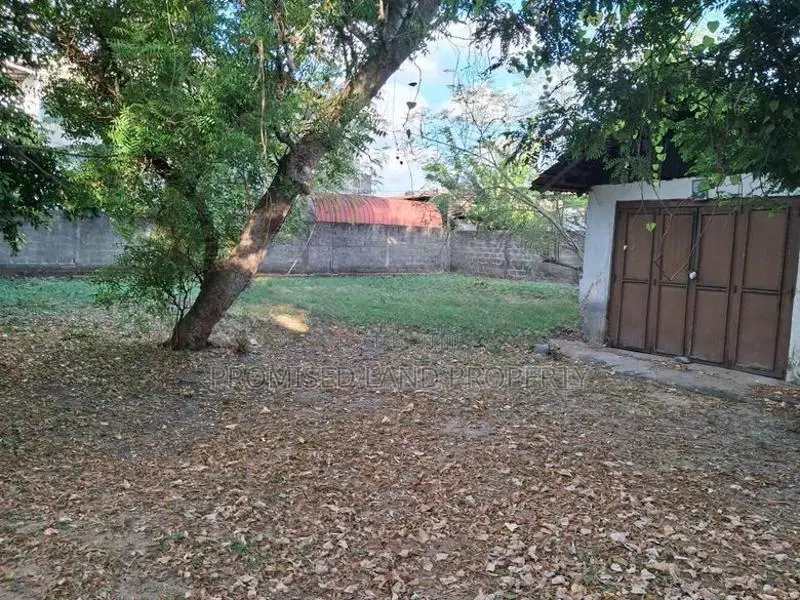 Commercial Land for Sale in Hendala Prime Location