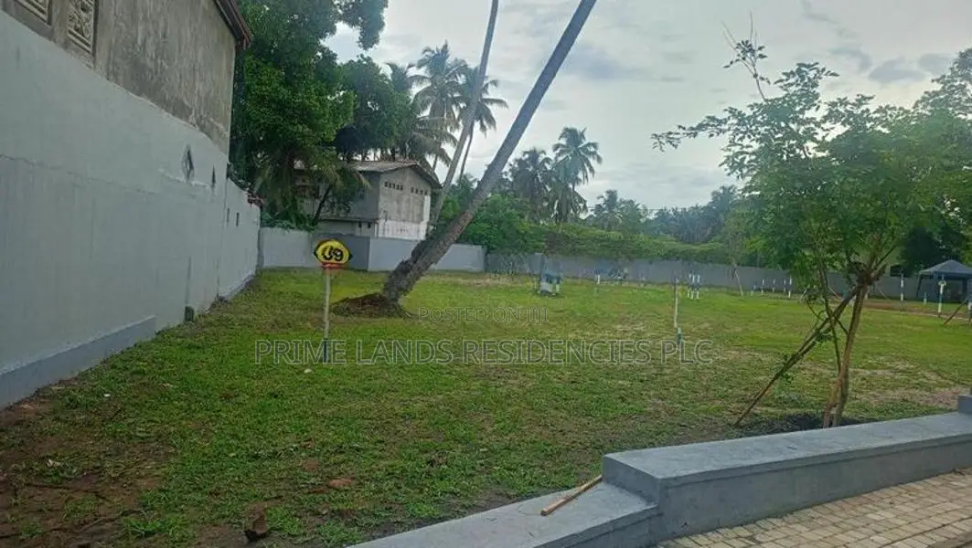 Land for Sale Katunayaka