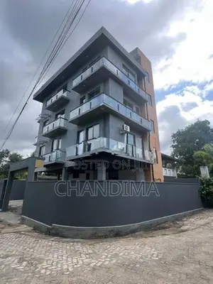 Newly Built Luxury Apartments for Rent Battaramulla