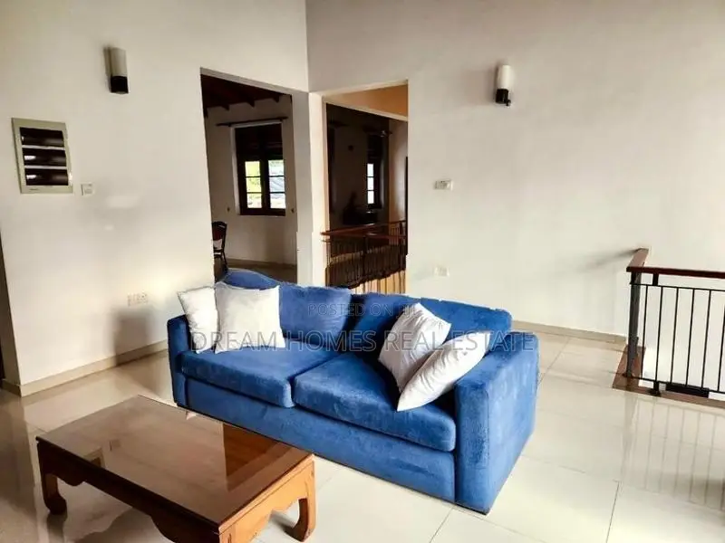 Modern 2-Storey House for Sale in Thalawathugoda – Dolalanda Gardens