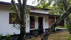 Charming 4-Bedroom House for Sale in Weligama