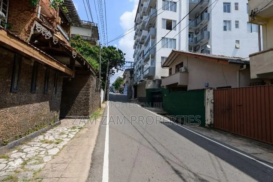 Apartment for Sale in College Avenue Mount Lavinia