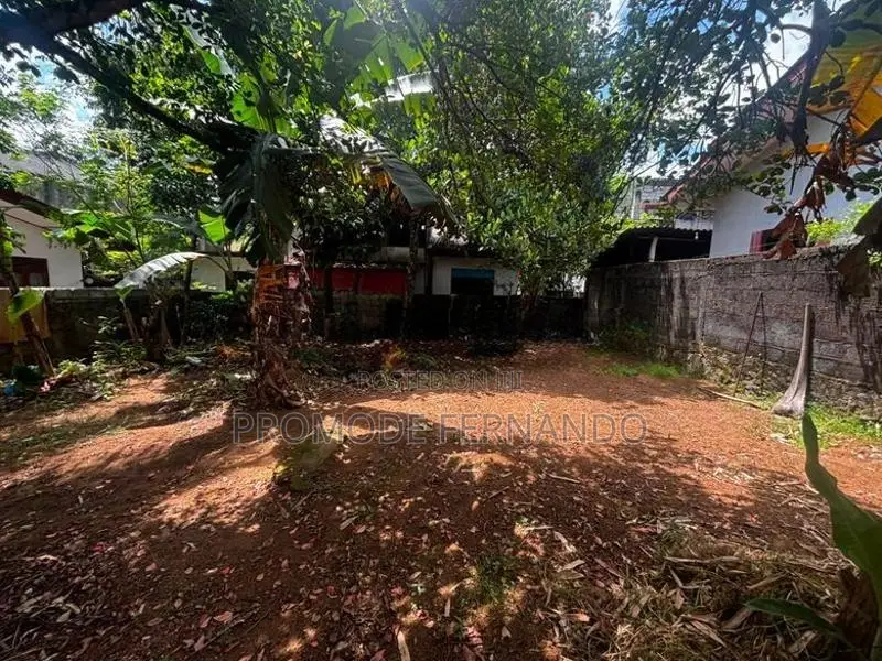 Land for Sale Athurugiriya