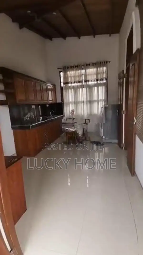 Full Furnished House Rent Negombo