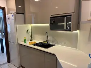 Fully Furnished Apartment For Rent In Rajagiriya ( Royal Park )