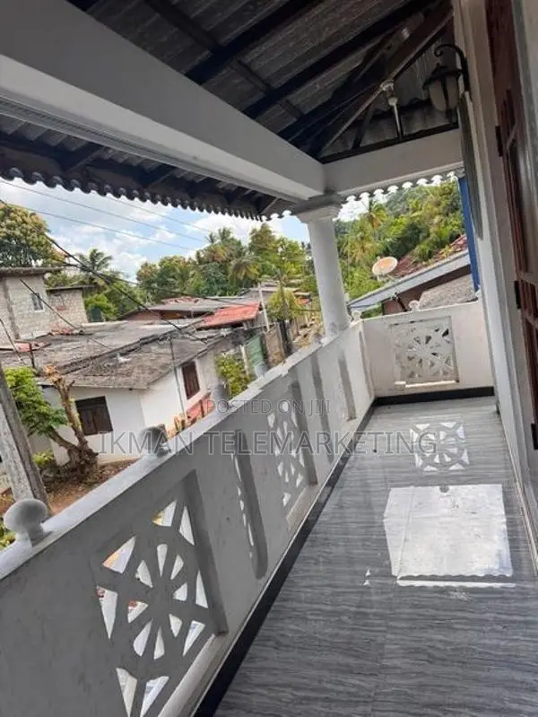 Room for Rent – Mallawapitiya, Kurunegala