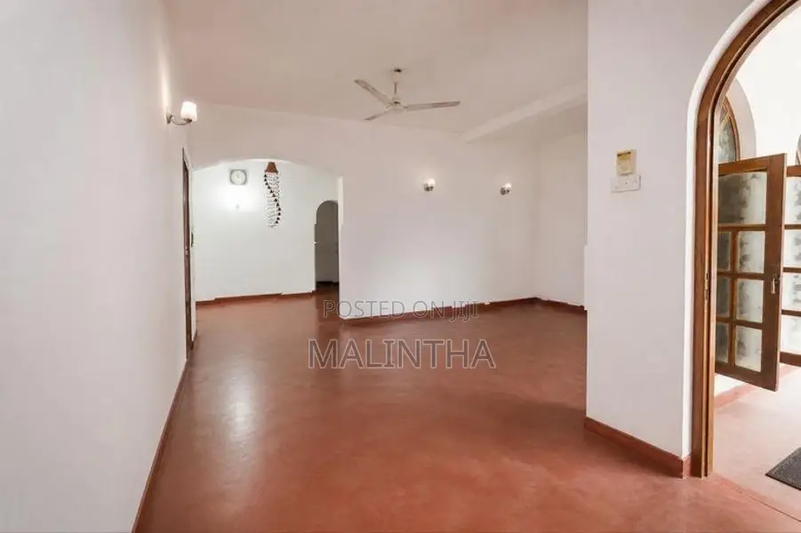 3 Bedroom Ground Floor House for Rent -Close to University of Peradeni