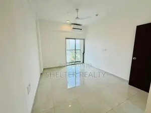Luxury 2 Bedroom Unfinished Apartment for Rent in Rajagiriya