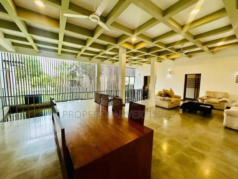 5BR Nugegoda Luxurious House for Sale in Prime location