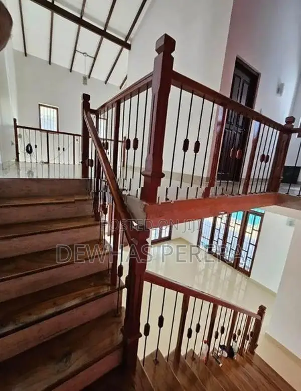 2 Storey New Super Luxury House Hapugoda Kandana