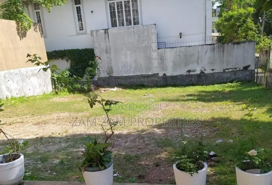 Land for Sale in Off Anderson Road Nedimala Dehiwala