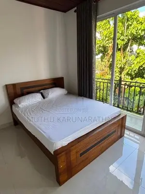 Luxury Fully Furnished House for Rent in Rajagiriya