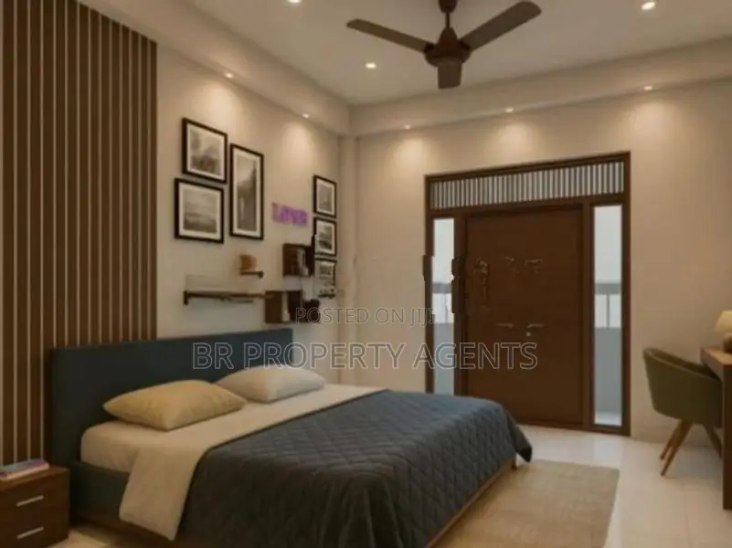 Two Storey House for Sale in Mahabuthgamuwa