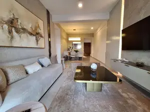 Iconic Galaxy 2 Bedrooms Furnished Apartment Sale - Rajagiriya