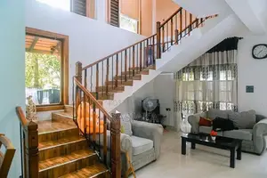 Fully Furnished House for Sale Ampara