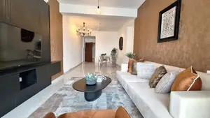 Iconic Galaxy Highest Category Furnished Apartment for Sale - Rajagiri