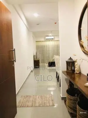 Iconic Galaxy 2 Bedrooms Fully Furnished Apartment Sale - Rajagiriya
