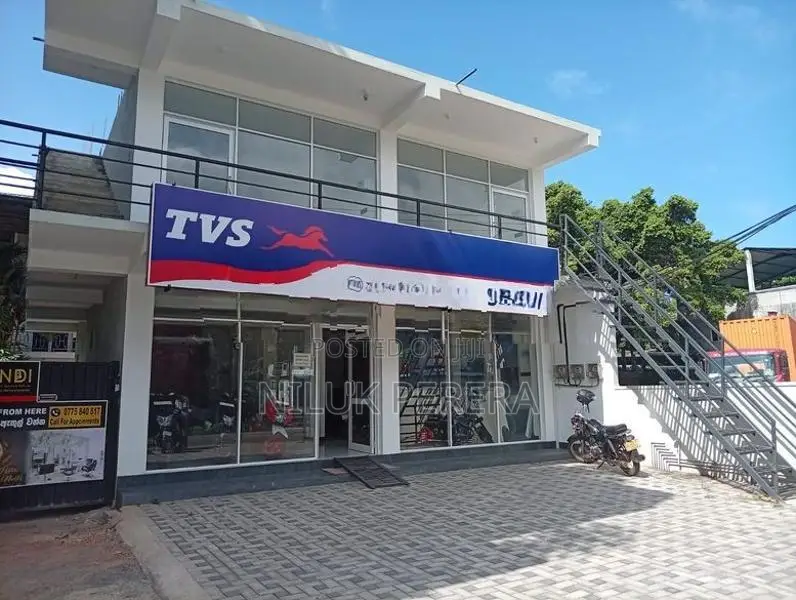 Building For Rent Ragama