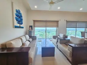 Fairway Sky Gardens Furnished Apartment Rent - Rajagiriya