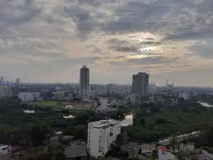 Elements Unfurnished Apartment Rent - Rajagiriya