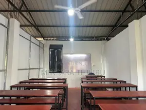 Classroom For Rent Hettipola