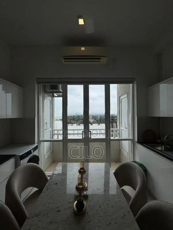 Prime Bella 2 Bedrooms Furnished Apartment Rent - Rajajgiriya