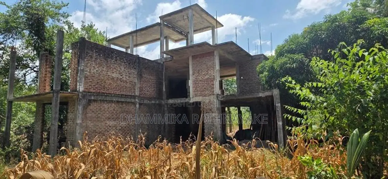 House for Sale Bibile