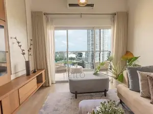 Iconic Galaxy 3 Bedrooms Furnished Apaprtment at Rajagiriya - Rent