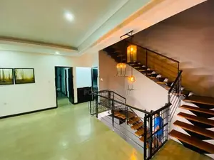 Furnished Luxury Solar Electricity House Rent Nugegoda Kohuwala