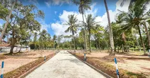 Land in Minuwangoda Devalapola